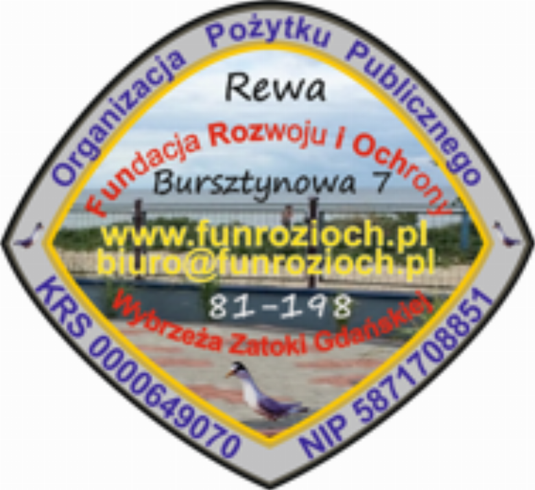 Fundacja Logo