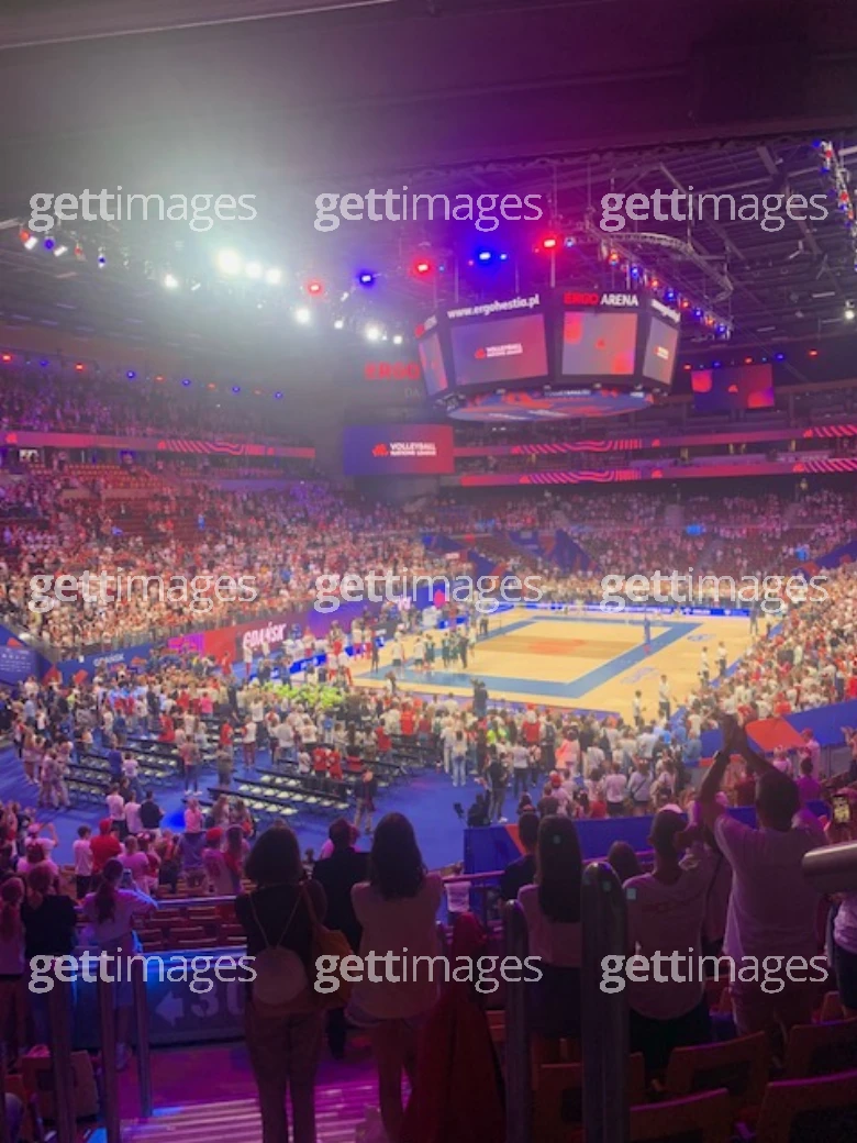 Foto: Gett Images