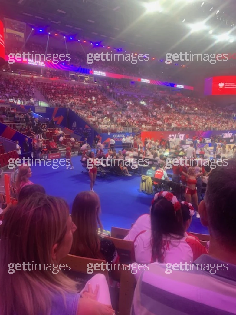 Foto: Gett Images