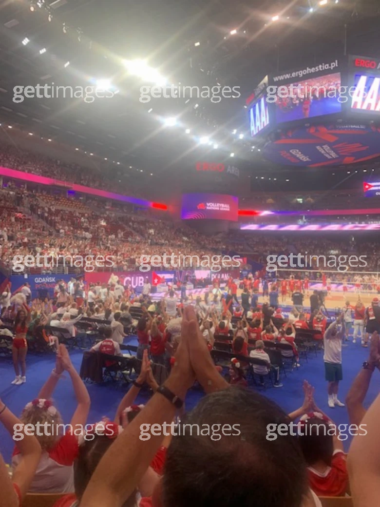 Foto: Gett Images